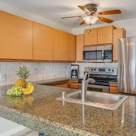 Maui Kamaole A204 - Romvari Realty Kihei Eksteriør bilde