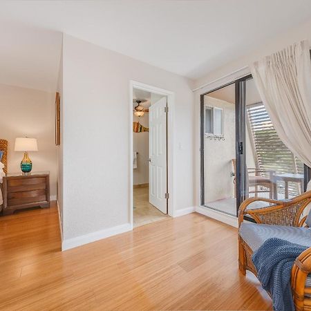 Maui Kamaole A204 - Romvari Realty Kihei Eksteriør bilde