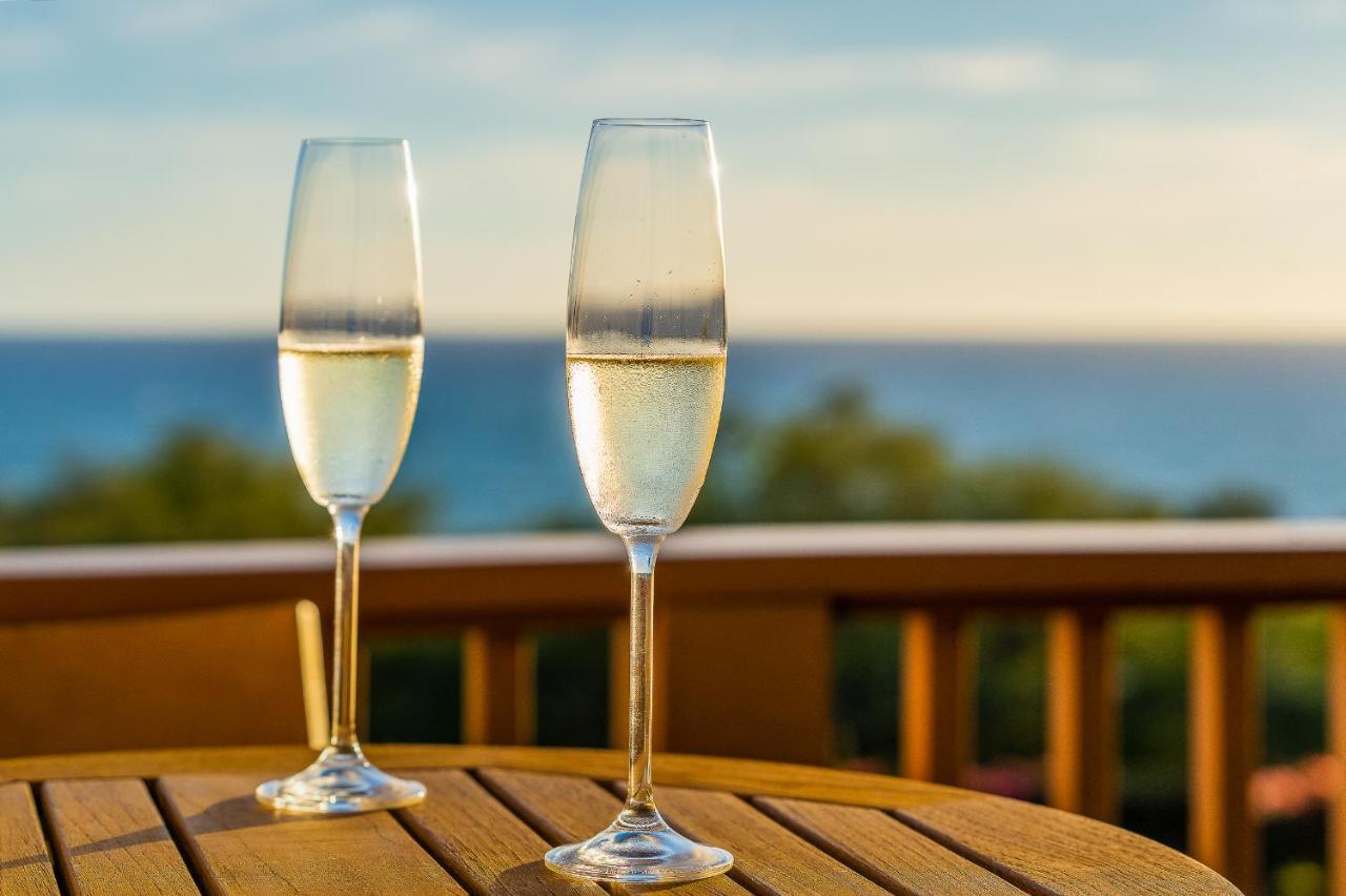 Maui Kamaole A204 - Romvari Realty Kihei Eksteriør bilde