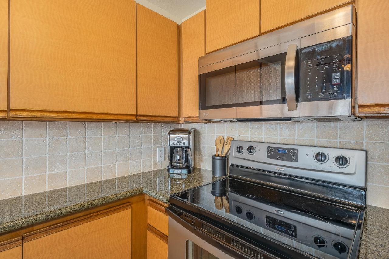Maui Kamaole A204 - Romvari Realty Kihei Eksteriør bilde