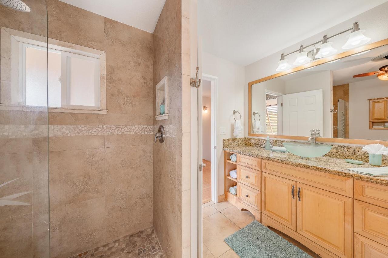 Maui Kamaole A204 - Romvari Realty Kihei Eksteriør bilde