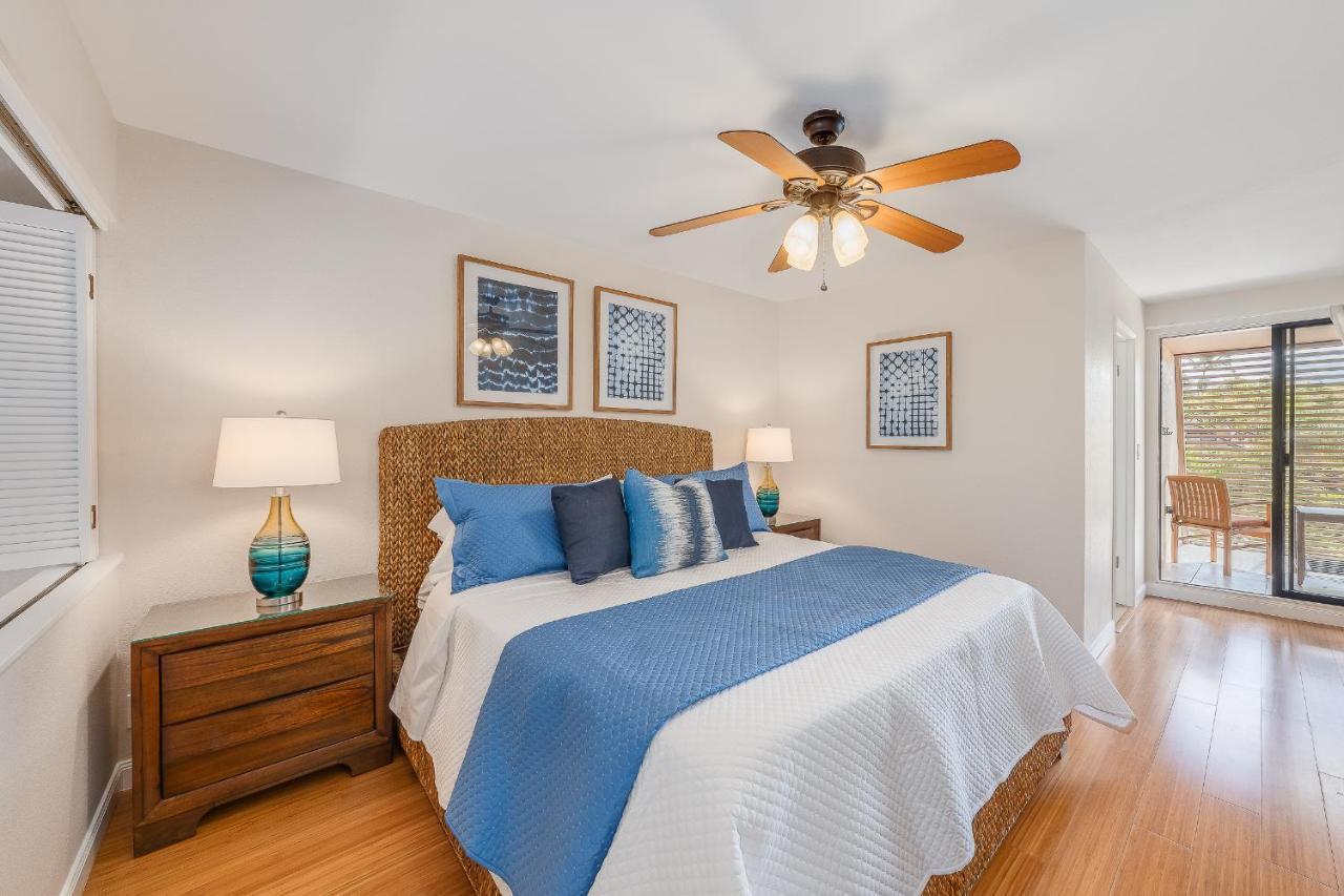 Maui Kamaole A204 - Romvari Realty Kihei Eksteriør bilde