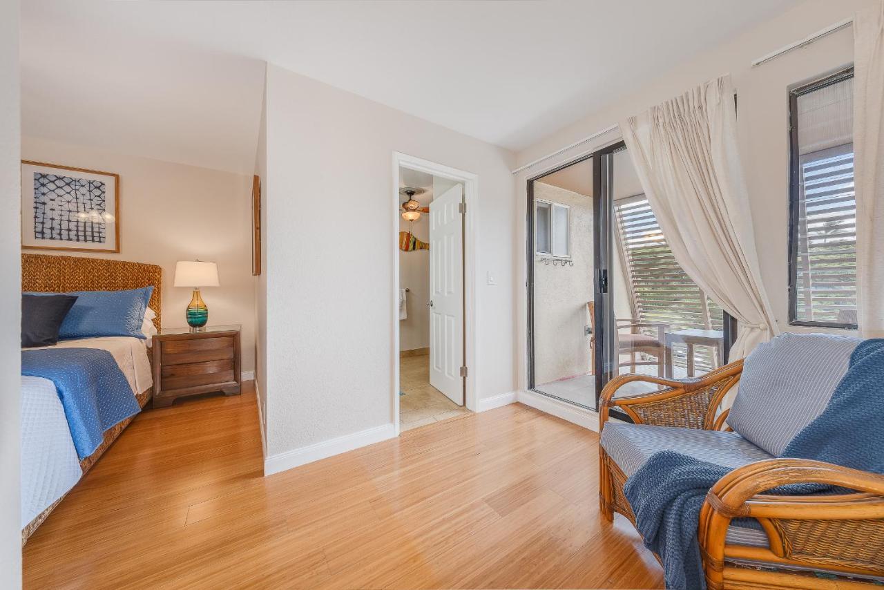 Maui Kamaole A204 - Romvari Realty Kihei Eksteriør bilde
