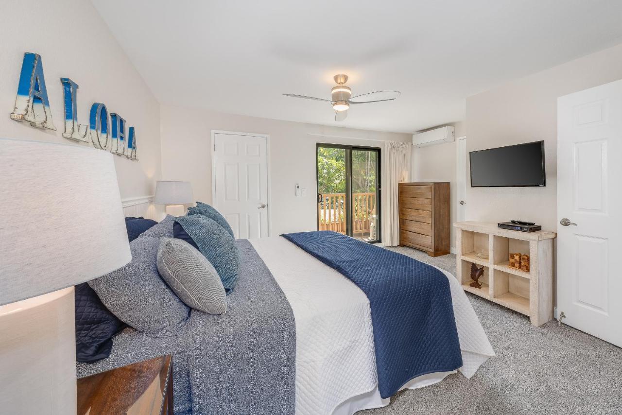 Maui Kamaole A204 - Romvari Realty Kihei Eksteriør bilde