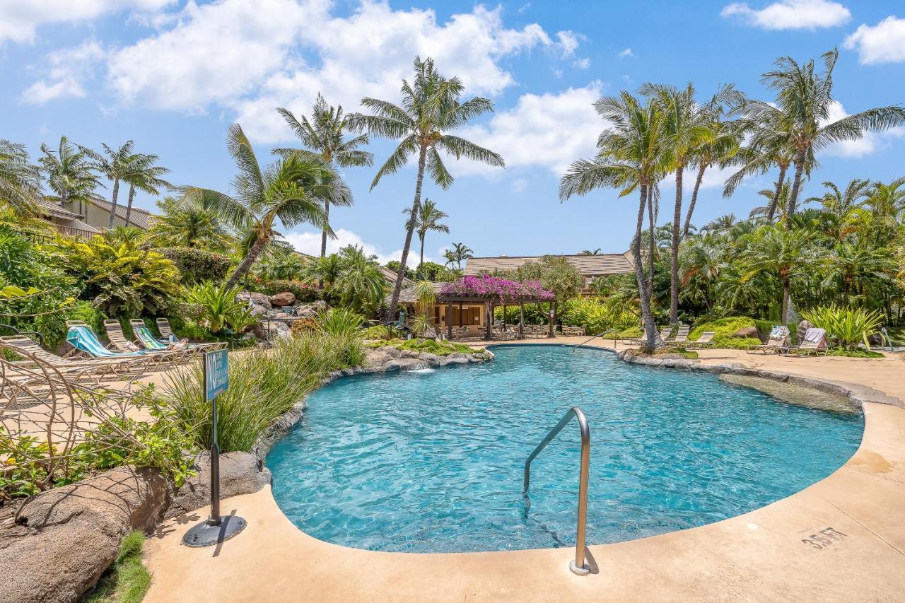 Maui Kamaole A204 - Romvari Realty Kihei Eksteriør bilde