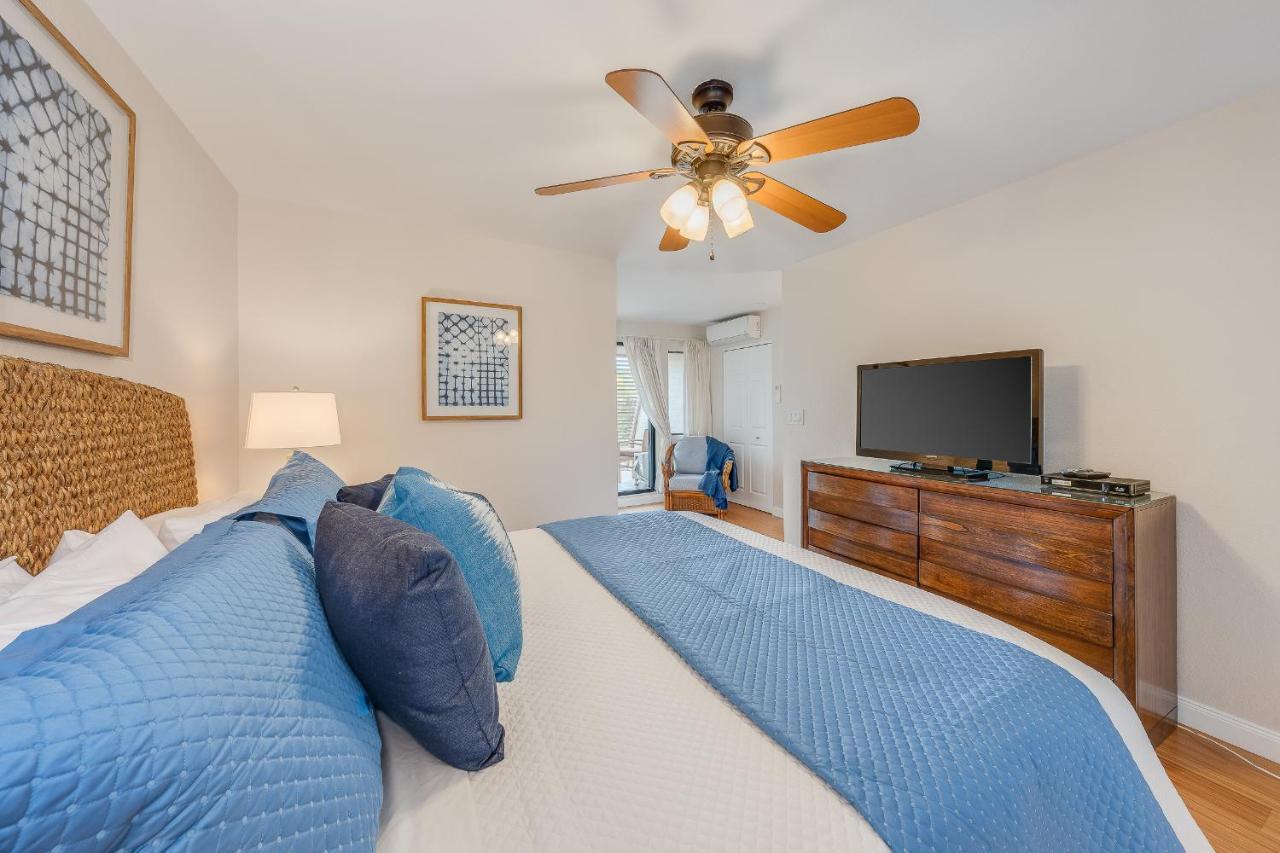 Maui Kamaole A204 - Romvari Realty Kihei Eksteriør bilde