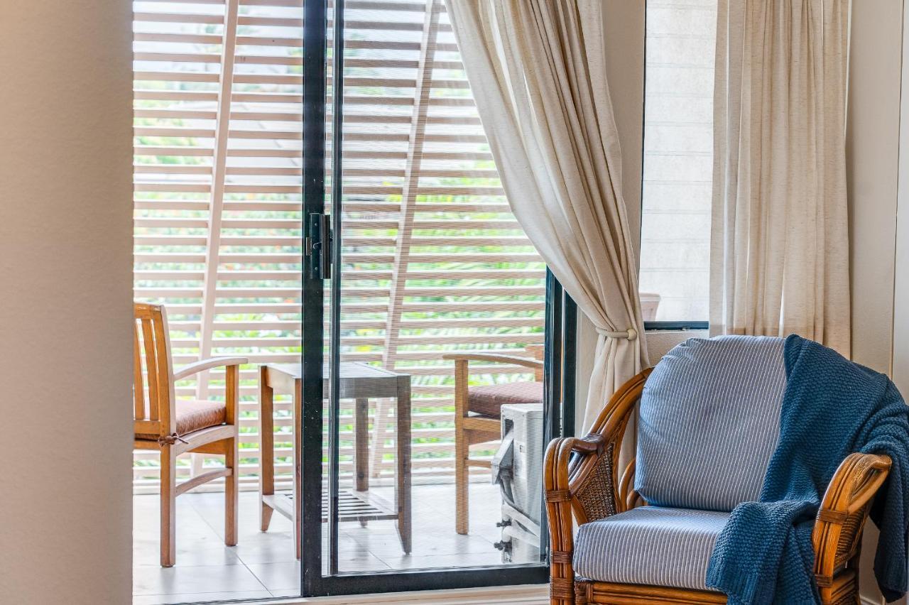 Maui Kamaole A204 - Romvari Realty Kihei Eksteriør bilde