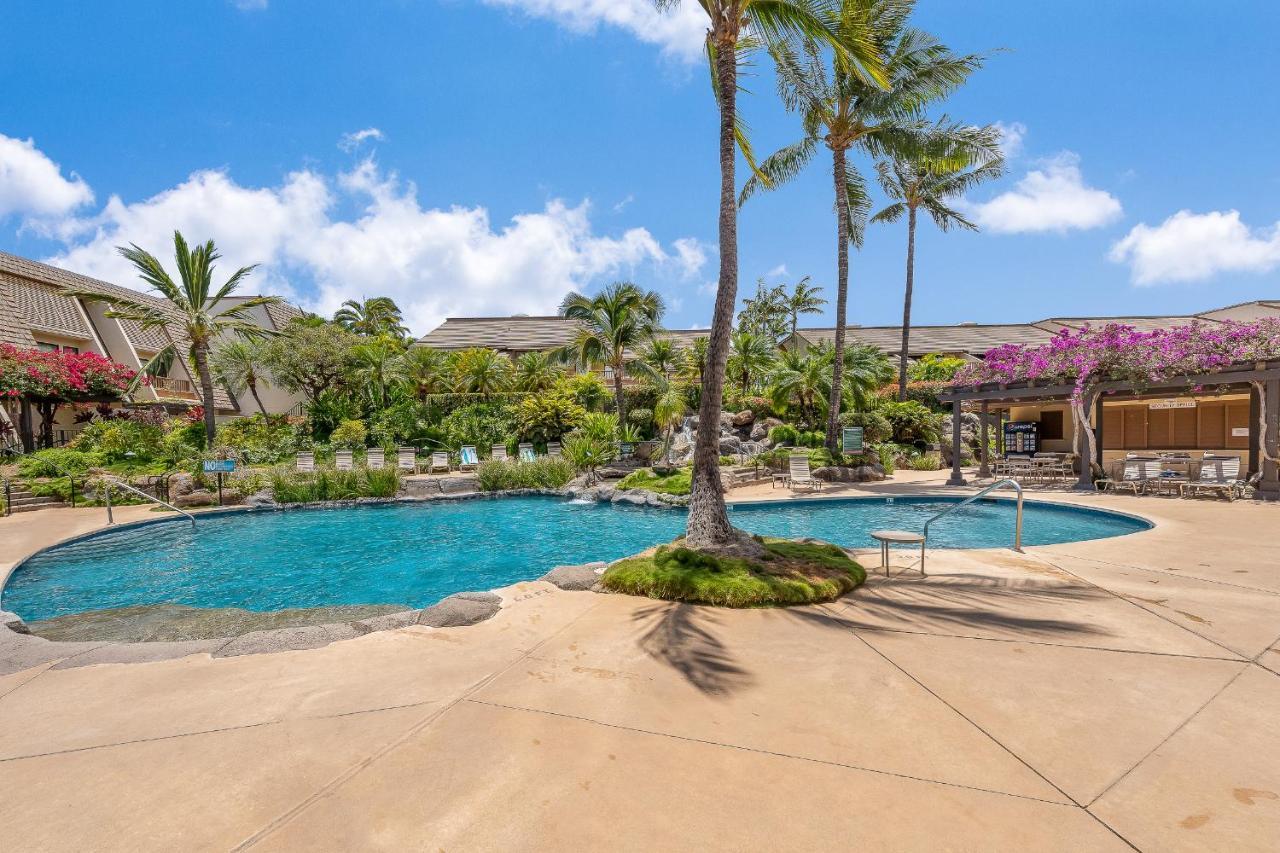Maui Kamaole A204 - Romvari Realty Kihei Eksteriør bilde