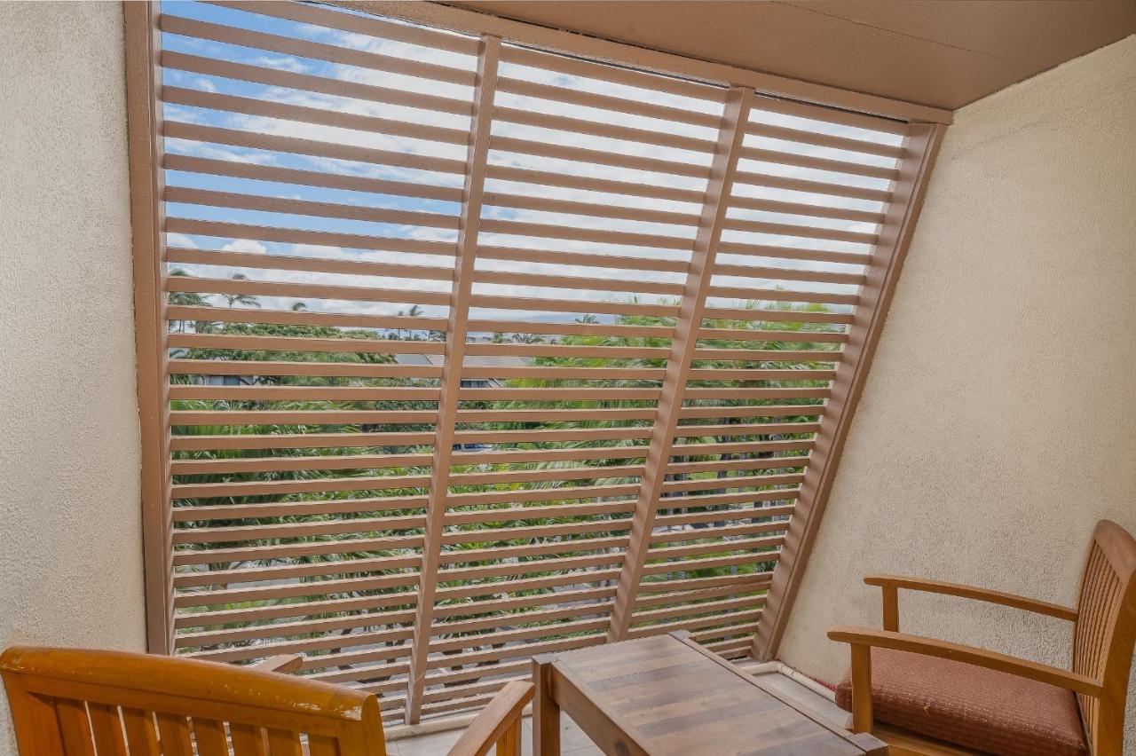 Maui Kamaole A204 - Romvari Realty Kihei Eksteriør bilde