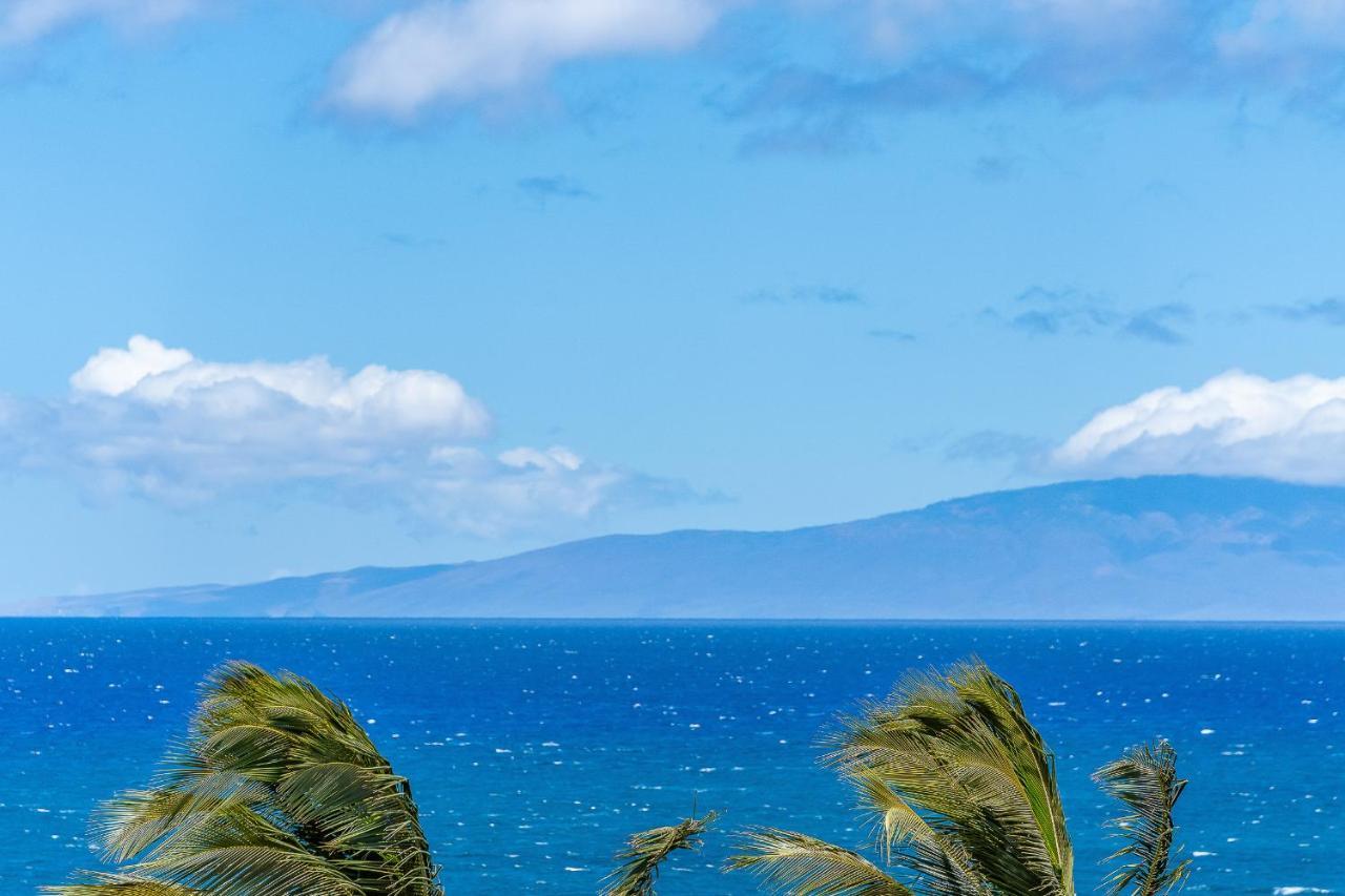 Maui Kamaole A204 - Romvari Realty Kihei Eksteriør bilde