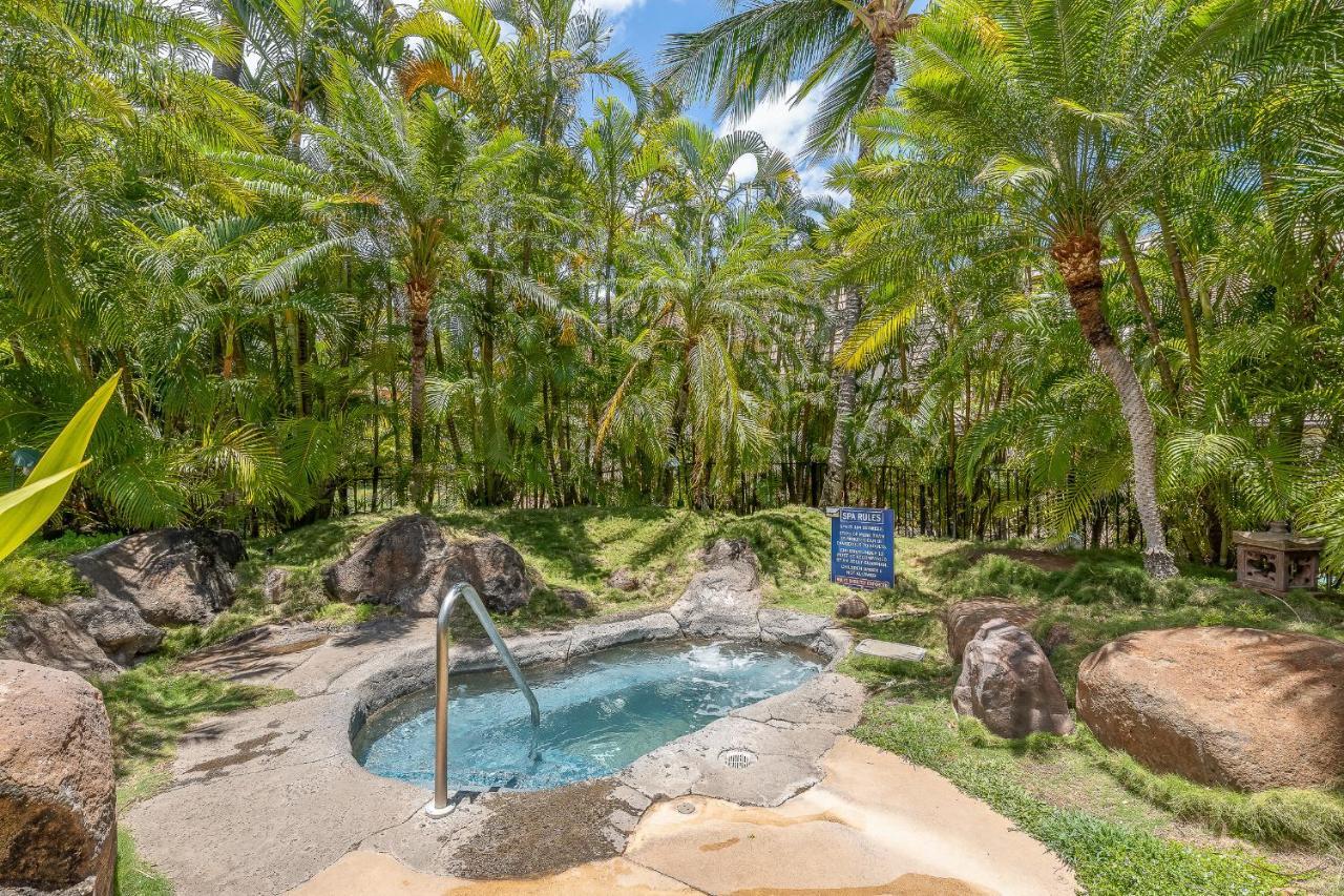 Maui Kamaole A204 - Romvari Realty Kihei Eksteriør bilde