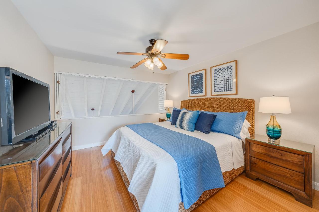Maui Kamaole A204 - Romvari Realty Kihei Eksteriør bilde