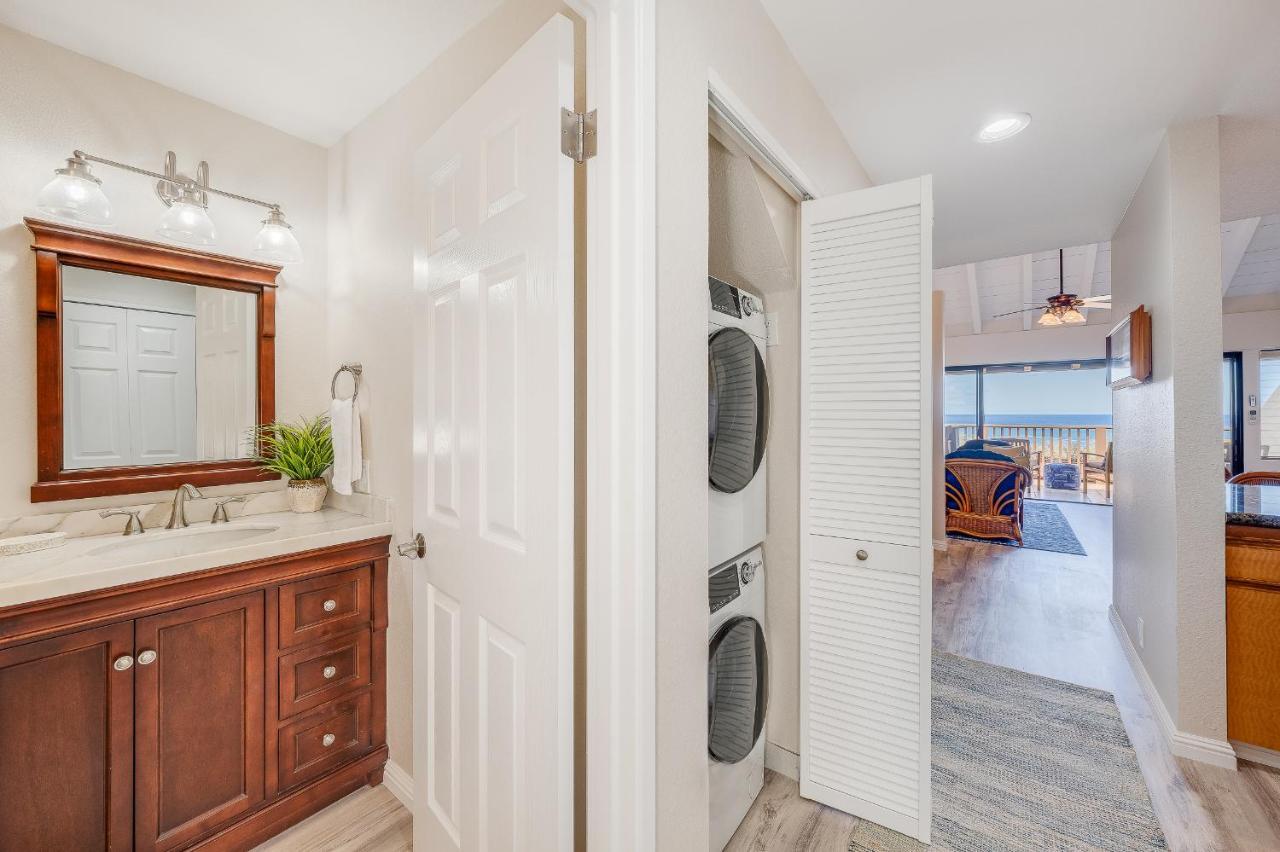 Maui Kamaole A204 - Romvari Realty Kihei Eksteriør bilde